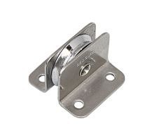 Kanał kablowy 25 x 6 mm wym. chrom.