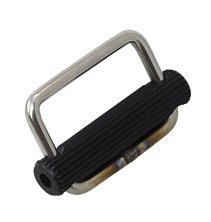 Klamra z ruchomą Aluminiowy mostek na 40mm