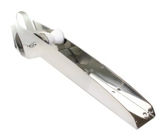 Prowadnica kotwicy ze stali nierdzewnej do kotew DC