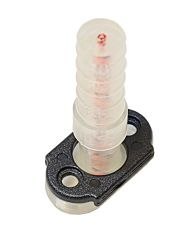 Końcówka do przedłużenia rumpla SEA SURE (okrągła)