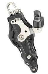 Łożysko kulkowe blok skrzypcowy WICHARD "55" UB + docisk