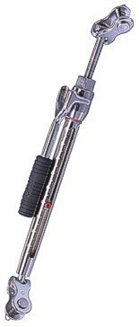 Napinacz tylnego trójkąta WICHARD ze składanym uchwytem max 7mm