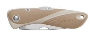 Nóż AQUATERRA ECO, w kolorze piaskowym