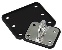 Płyta montażowa do bomu spinakera SS1584