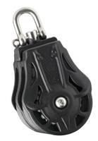 Obrotowa szekla podwójna WICHARD "70"