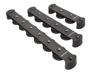 Odchylacz SPINLOCK TB 2-rolkowy lina 4-12mm