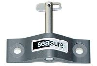 Okucie steru ze składaną osłoną nosa b.SS1800