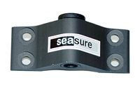 Oprawa lusterka z plastikową oprawką