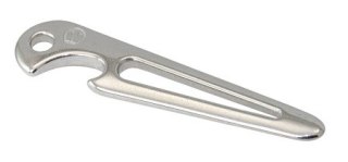 Szeklownik, otwieracz do szekli WICHARD ze stali nierdzewnej