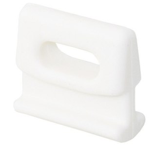 Plastikowa prowadnica do masztu duża 30mm 10 szt