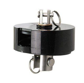 Roler foka (szpule żyłkowe) do żagla przedniego 9,5m2