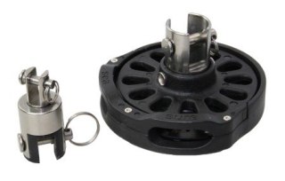 Roler SeaSure + krętlik "Infinity" - bezkońcowy