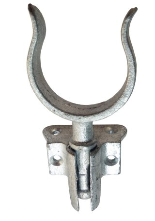 Składane dulki ocynkowane 57mm