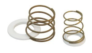 Sprężyna podnosząca o średnicy 35mm i wysokości 50mm