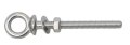 Śruba oczkowa WICHARD M6 x 40 mm długości