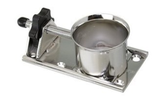 Stopka masztu Opti regulowana