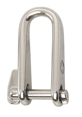 Szekla na klucze WICHARD 5mm