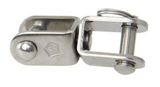 Szekla obrotowa WICHARD 60mm