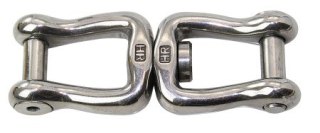 Szekla obrotowa WICHARD, śruba imbusowa 120 mm