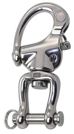 Szekla zatrzaskowa WICHARD 120mm