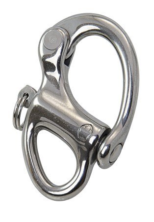 Szekla zatrzaskowa WICHARD 50mm