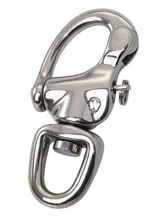 Szekla zatrzaskowa WICHARD 70 mm