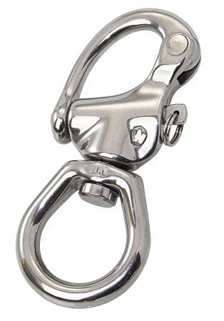 Szekla zatrzaskowa WICHARD 80mm