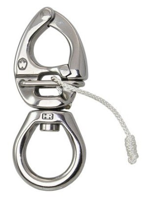 Szekla zatrzaskowa WICHARD 80mm