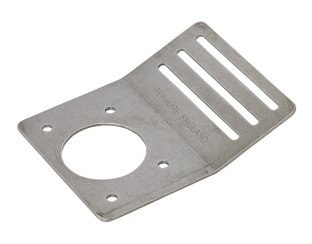 Taśma mocująca do pasa na 50 mm