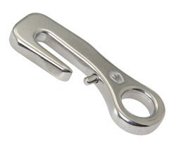 WICHARD Haczyk do łańcucha AISI316L na łańcuchy 12mm