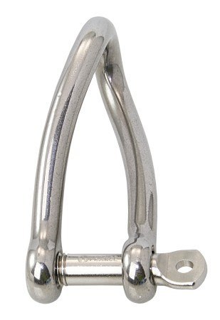 WICHARD Szekla kuta toczona DŁUGA 5mm