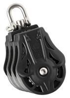 WICHARD blok łożyskowy „45" potrójny z obrotem