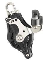 WICHARD łożysko kulkowe blok "45" szekla + zacisk + Hundsf