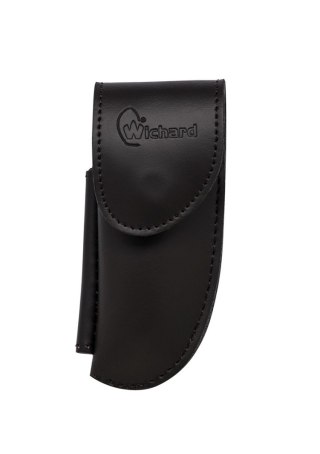 WICHARD skórzana pochwa w kolorze brązowym dla OFFSHORE + AQUATERRA