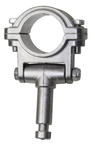 Widelec steru z precyzyjnie odlewanego aluminium z przegubem