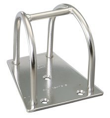 Wspornik do bomu spinakera uniwersalny