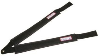 Wyściełane paski jeździeckie Opti