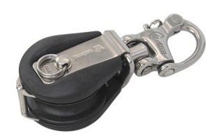 Zblocze zatrzaskowe WICHARD "80" z zatrzaskiem