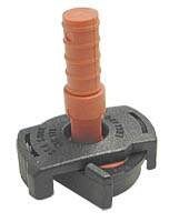 Zestaw do szybkiego zwalniania dla wszystkich przedłużeń rumpla SS