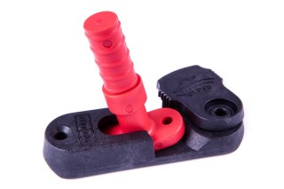 Zestaw do szybkiego zwalniania dla wszystkich przedłużeń rumpla SS