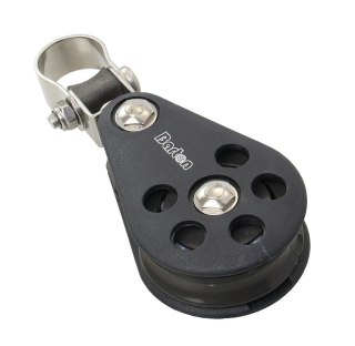 Blok Performance rozmiar 4/5 do montażu na szynie