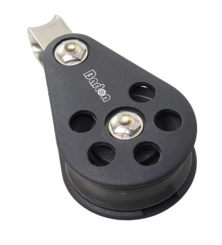 Blok wydajnościowy rozmiar 7 oczu