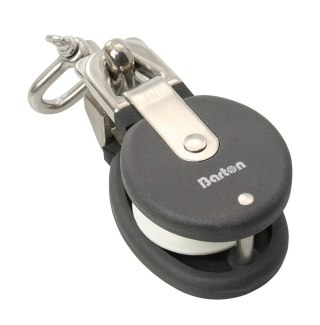 Blokada z szeklą ze stali nierdzewnej