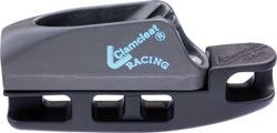 Knaga rowkowa CLAMCLEAT (tm) AEROCLEAT z twardym anodowaniem CL211-II
