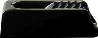 Knaga rowkowa CLAMCLEAT (tm) PIONOWA z okiem prowadzącym 10 mm