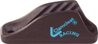 Knaga rowkowa CLAMCLEAT (tm) RACING MIDI 4 - 8mm - TWARDY ANODOWANY-