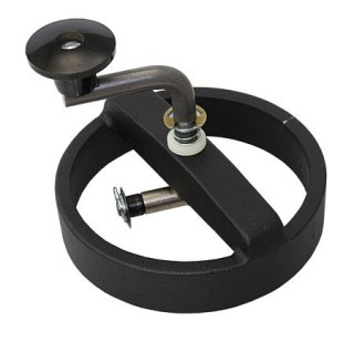 Frez do otworów wentylacyjnych łodzi Profiwerk Nowa wersja III