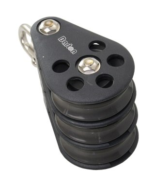 Kołki do potrójnych bloków Performance w rozmiarze 7