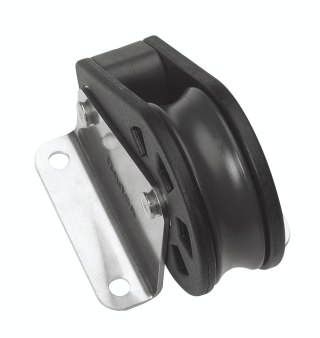 Kulka deflektora Performance Single Block rozmiar 1.