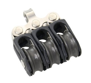 Kulka oczna Performance Dreif.Block rozmiar 0.